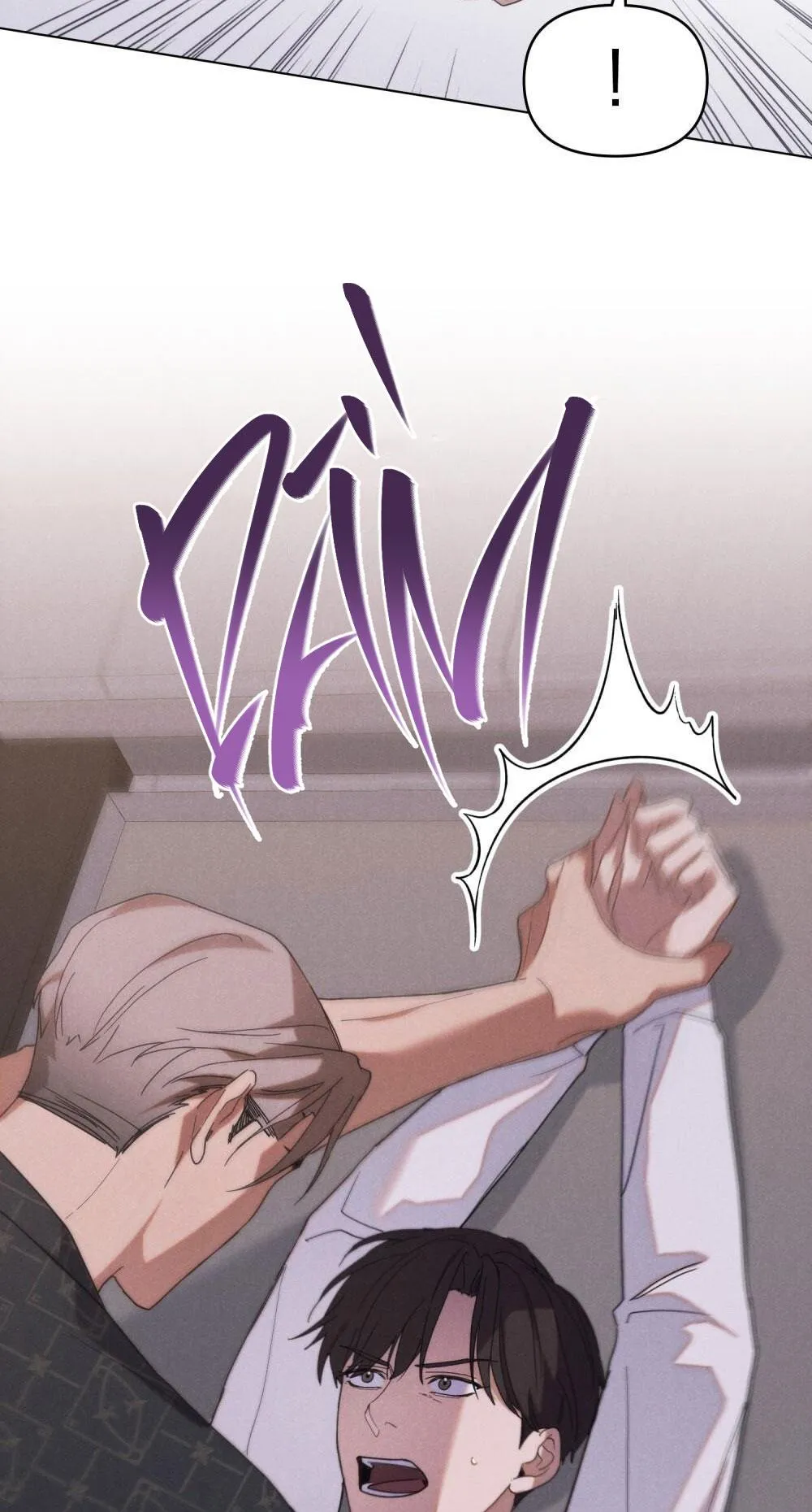 NGƯỜI TÌNH BÍ MẬT Chapter 2 Trang 9