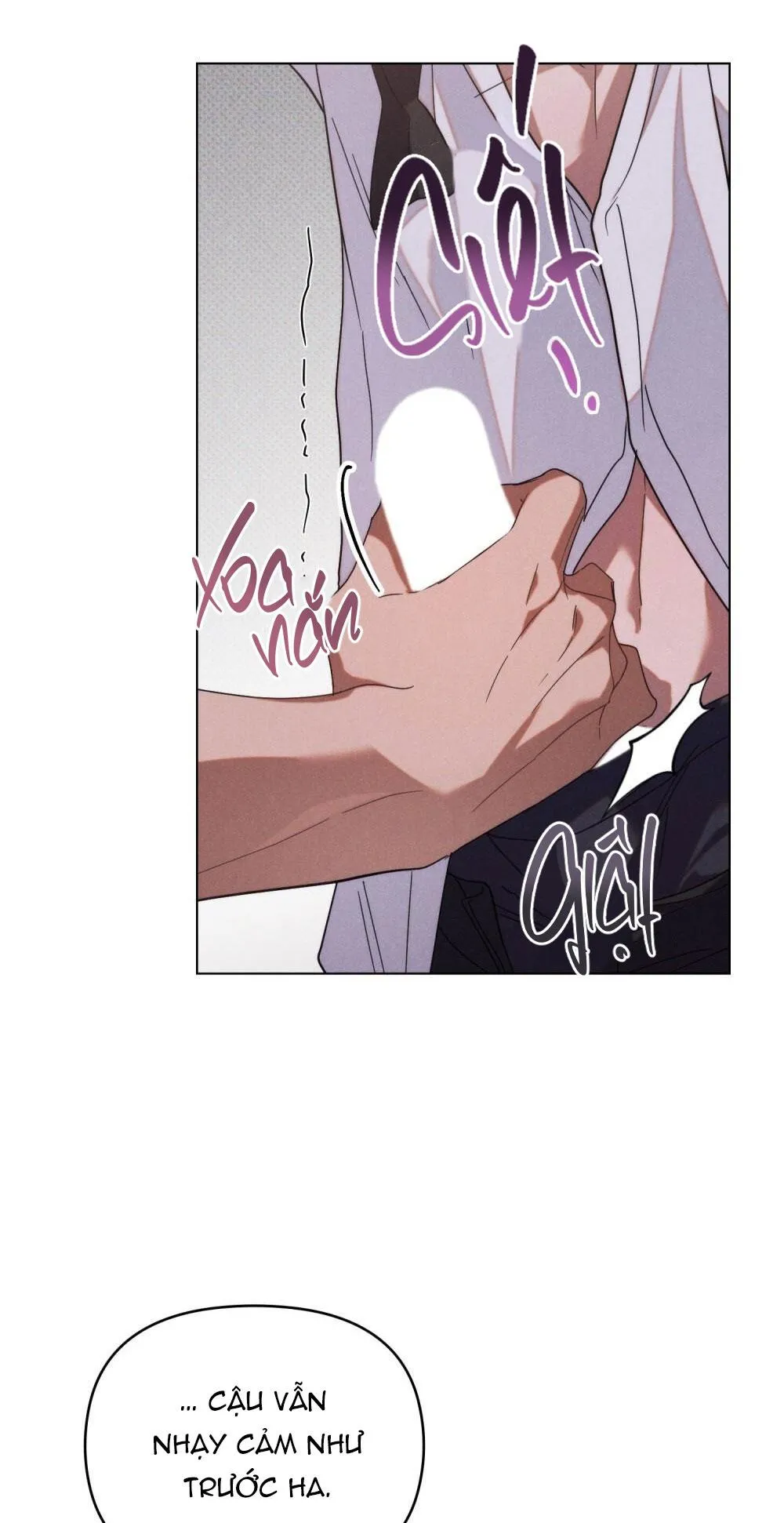 NGƯỜI TÌNH BÍ MẬT Chapter 2 Trang 15