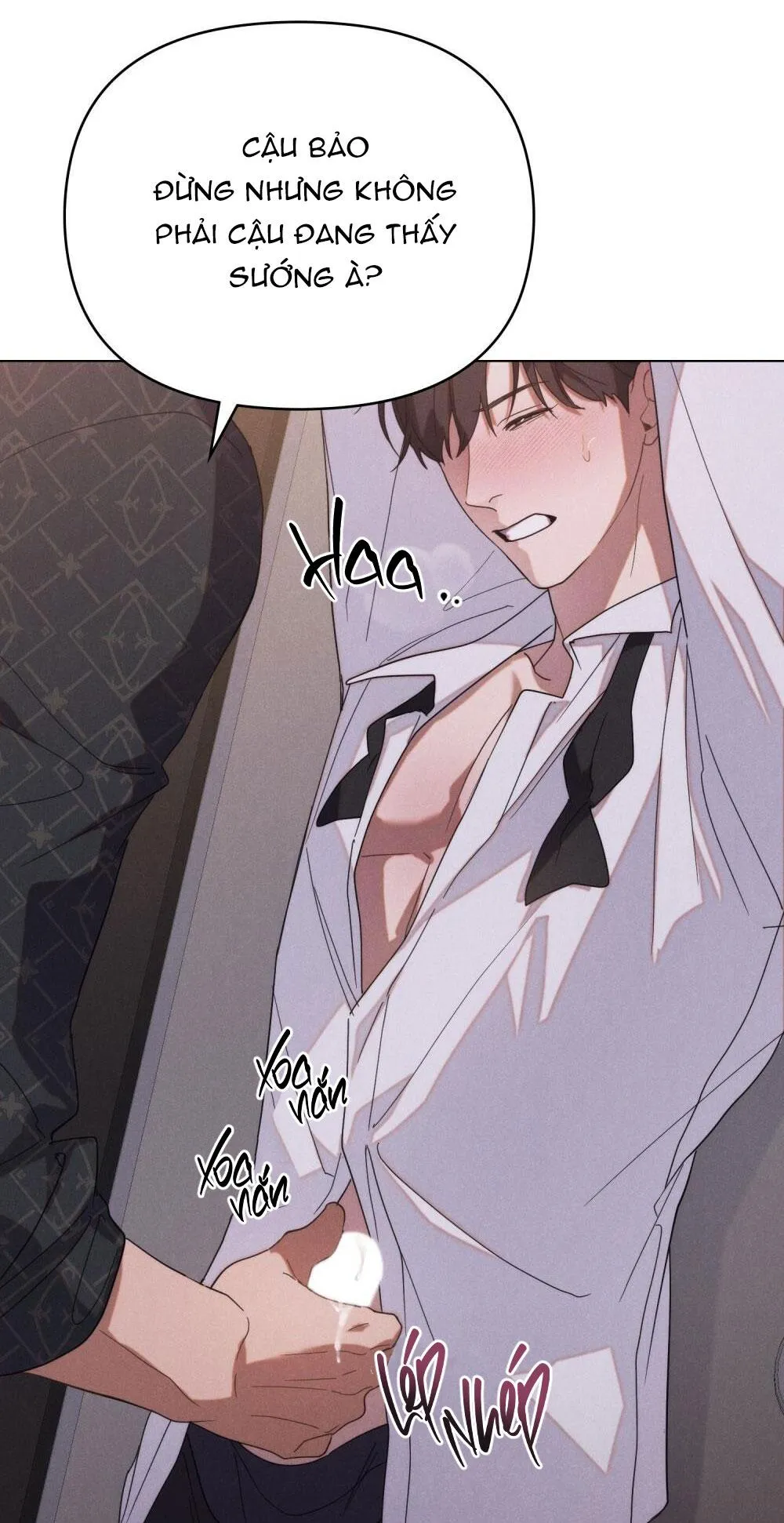 NGƯỜI TÌNH BÍ MẬT Chapter 2 Trang 18