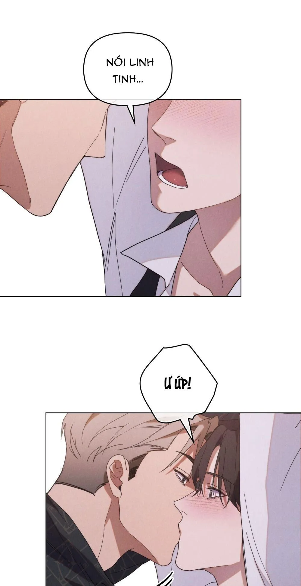 NGƯỜI TÌNH BÍ MẬT Chapter 2 Trang 20