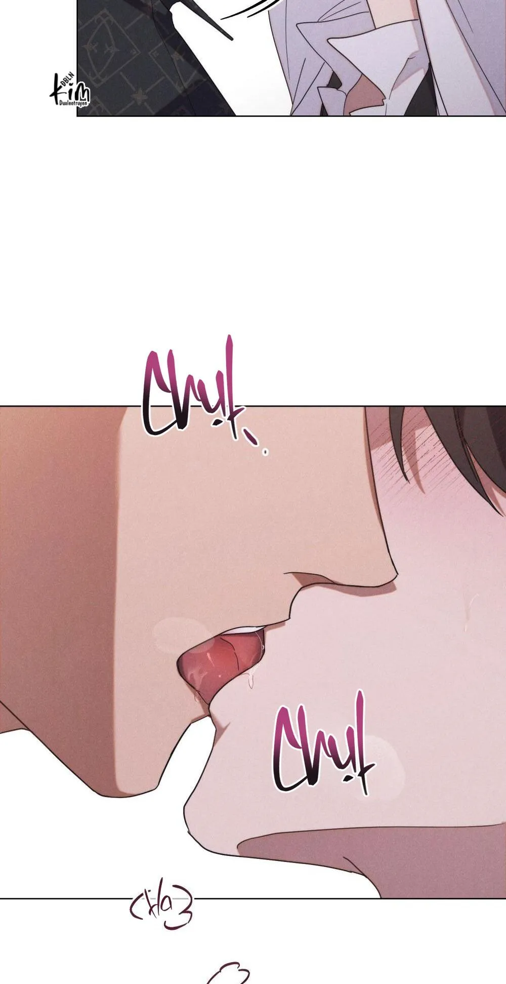 NGƯỜI TÌNH BÍ MẬT Chapter 2 Trang 21