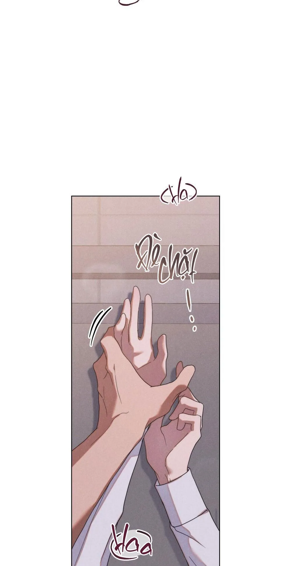 NGƯỜI TÌNH BÍ MẬT Chapter 2 Trang 22