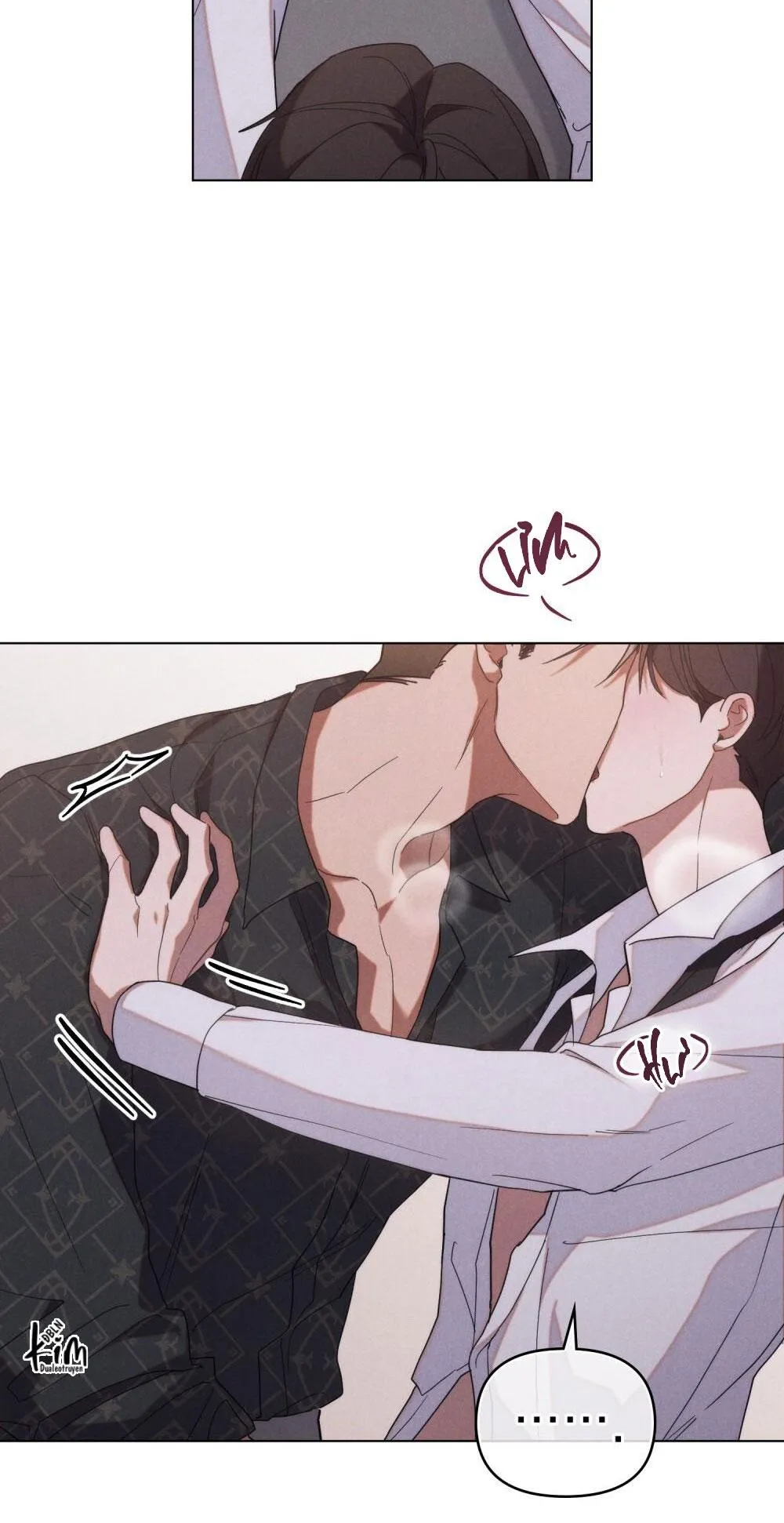 NGƯỜI TÌNH BÍ MẬT Chapter 2 Trang 23