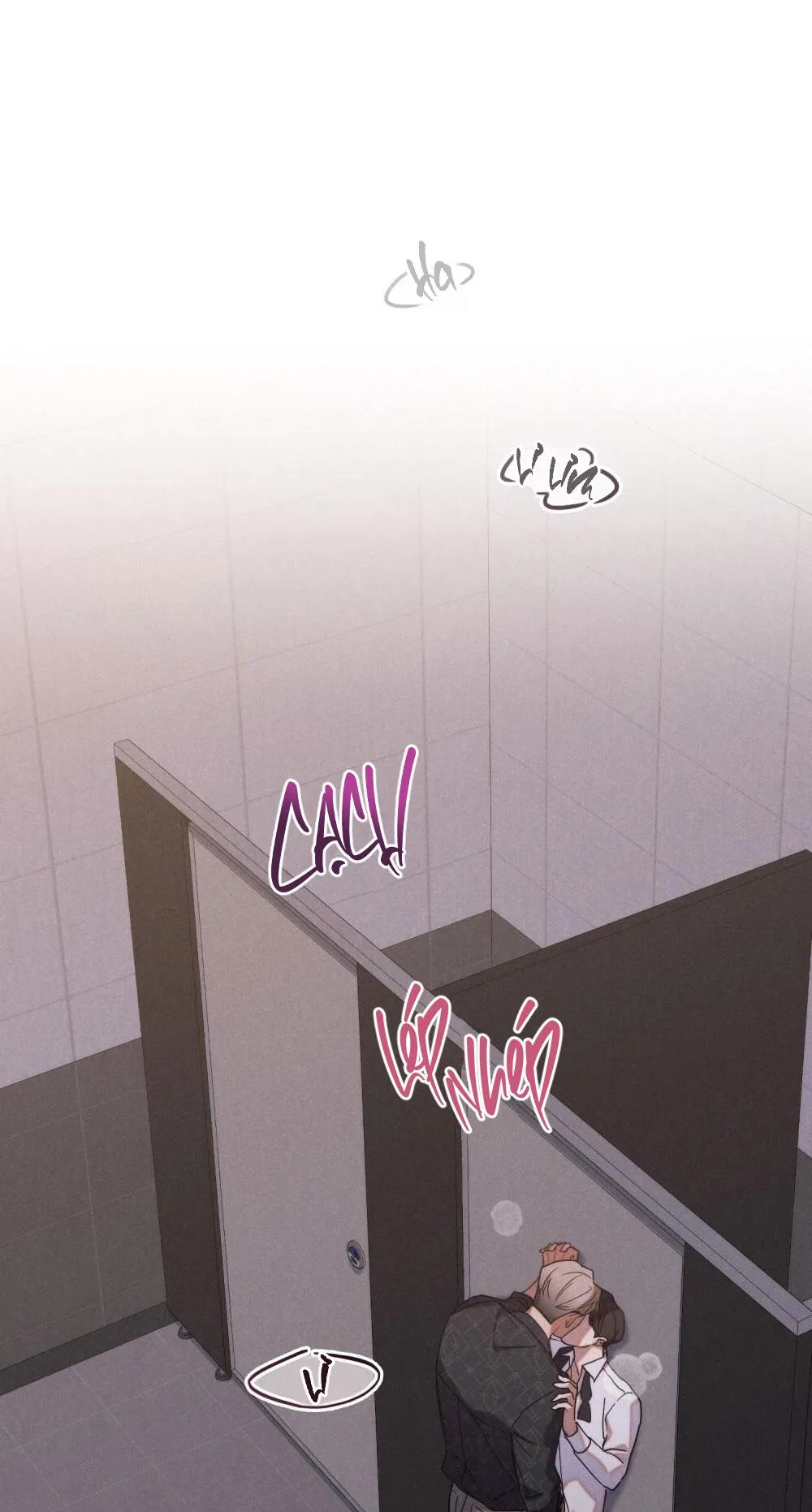 NGƯỜI TÌNH BÍ MẬT Chapter 2 Trang 26