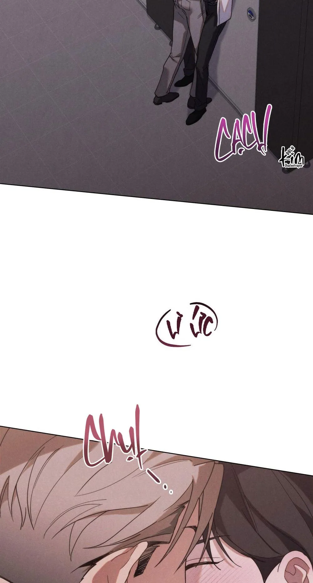 NGƯỜI TÌNH BÍ MẬT Chapter 2 Trang 27