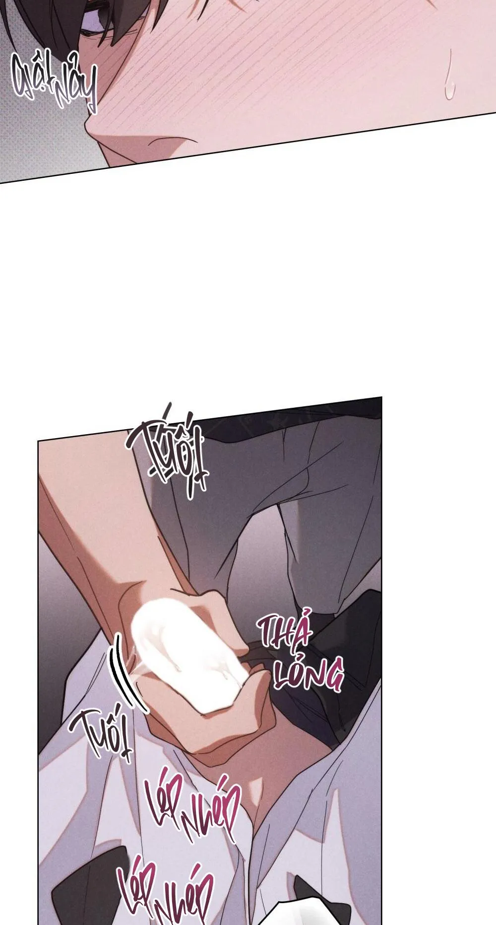 NGƯỜI TÌNH BÍ MẬT Chapter 2 Trang 29