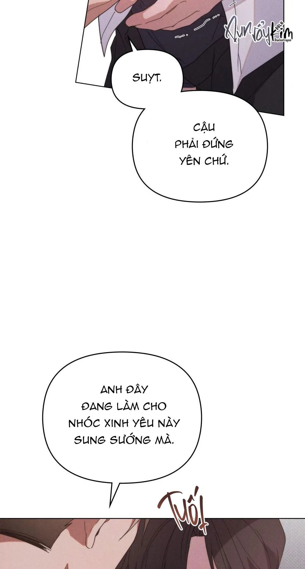 NGƯỜI TÌNH BÍ MẬT Chapter 2 Trang 31