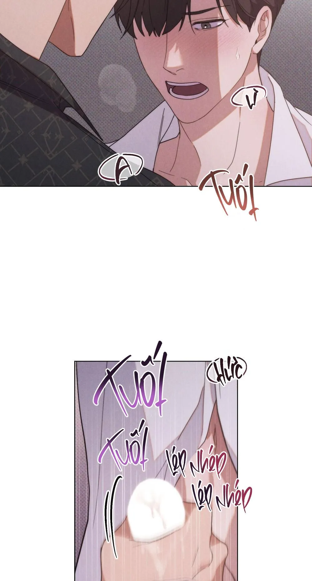 NGƯỜI TÌNH BÍ MẬT Chapter 2 Trang 32