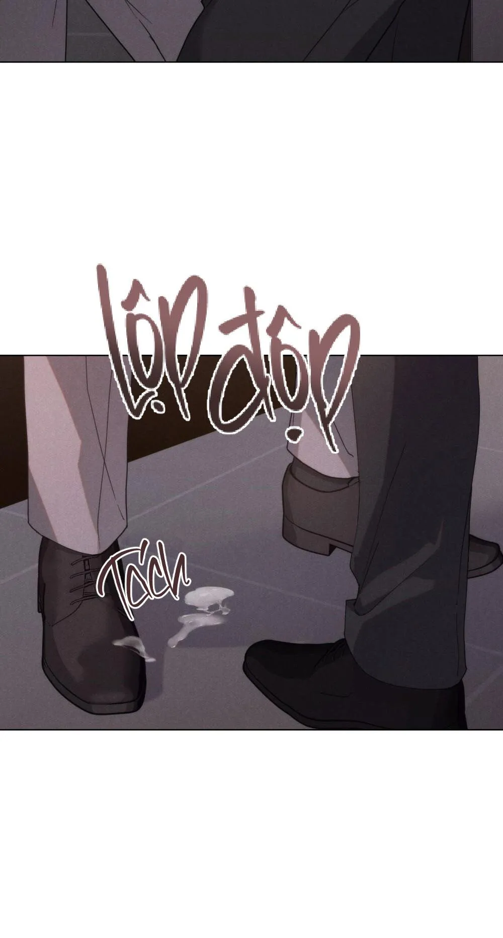 NGƯỜI TÌNH BÍ MẬT Chapter 2 Trang 35