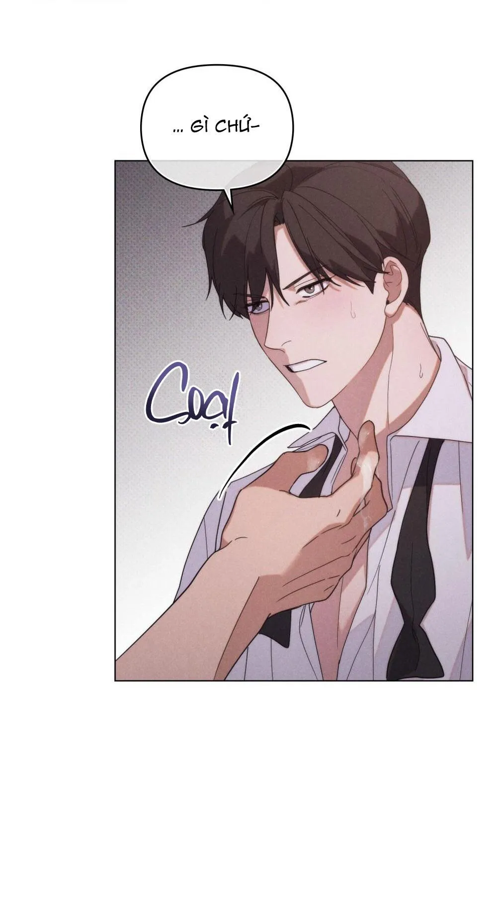 NGƯỜI TÌNH BÍ MẬT Chapter 2 Trang 37