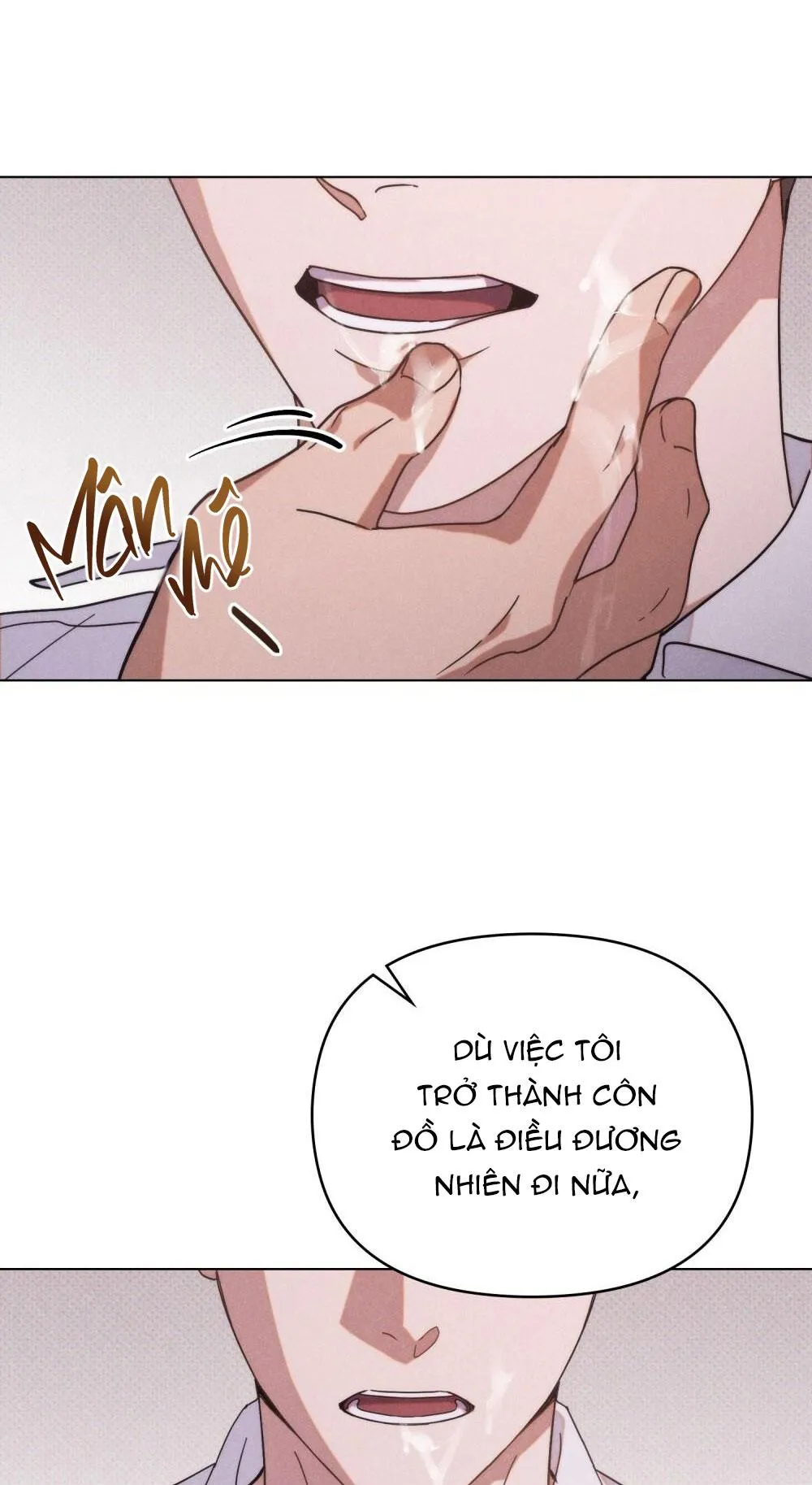 NGƯỜI TÌNH BÍ MẬT Chapter 2 Trang 38