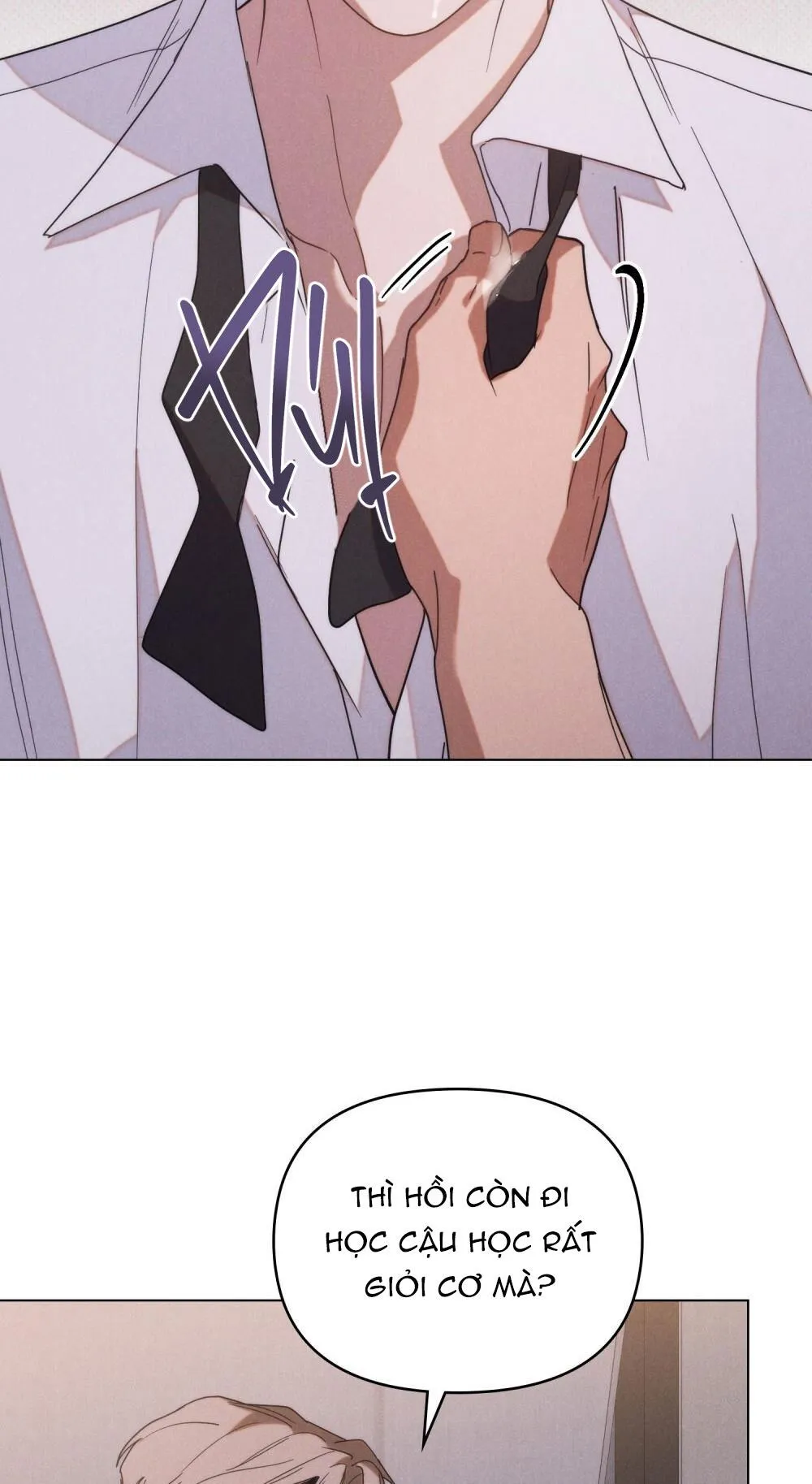 NGƯỜI TÌNH BÍ MẬT Chapter 2 Trang 39