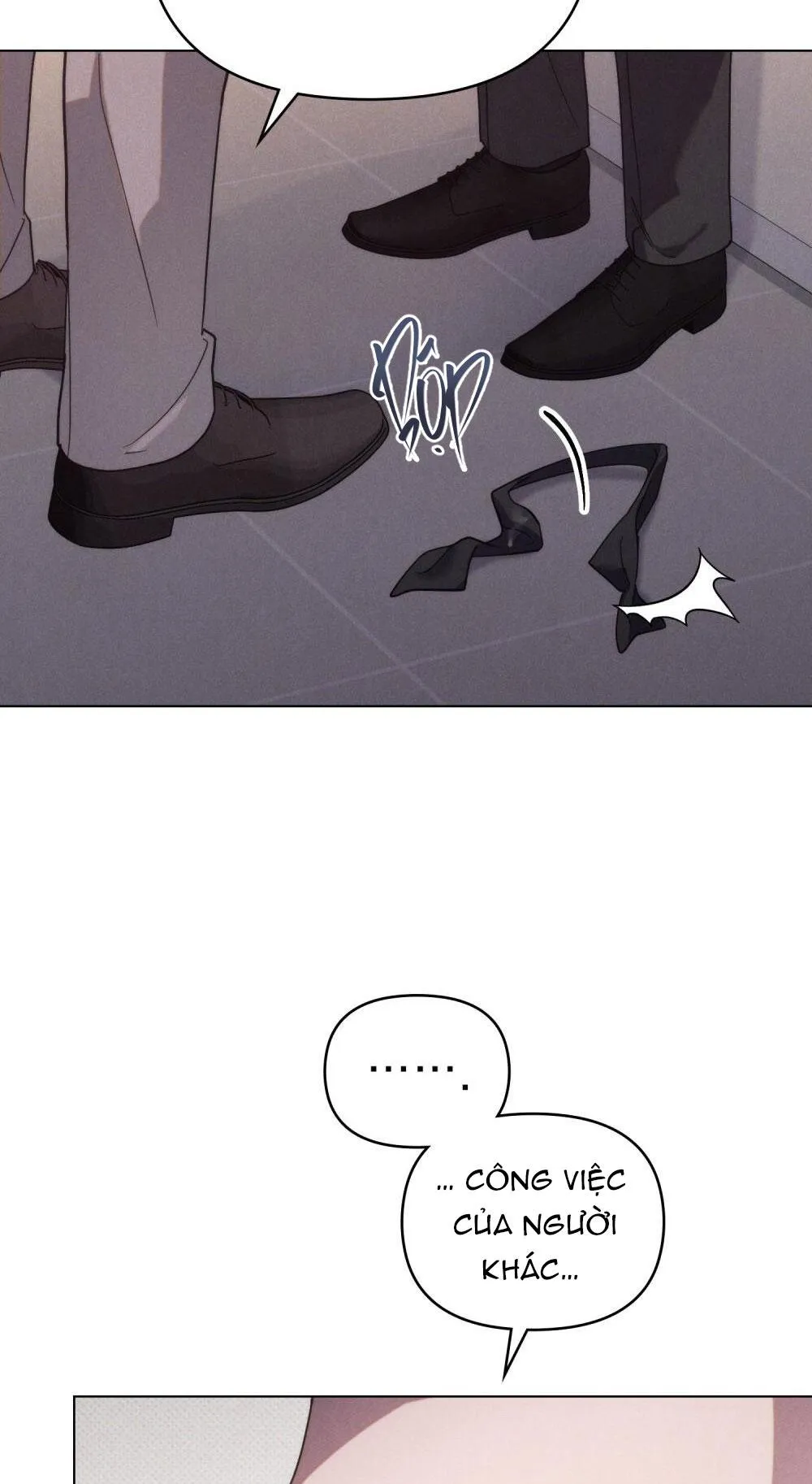 NGƯỜI TÌNH BÍ MẬT Chapter 2 Trang 41