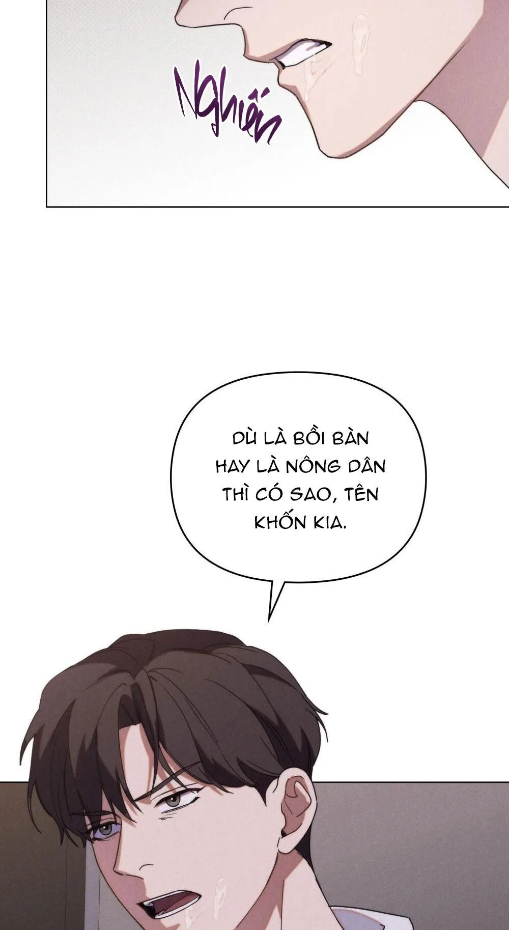 NGƯỜI TÌNH BÍ MẬT Chapter 2 Trang 42