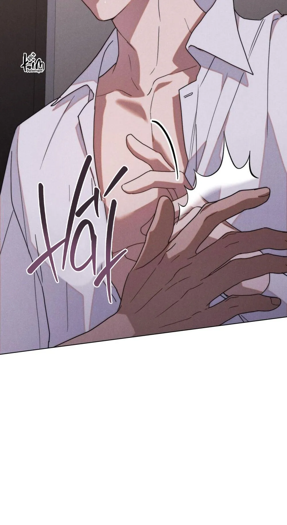 NGƯỜI TÌNH BÍ MẬT Chapter 2 Trang 43