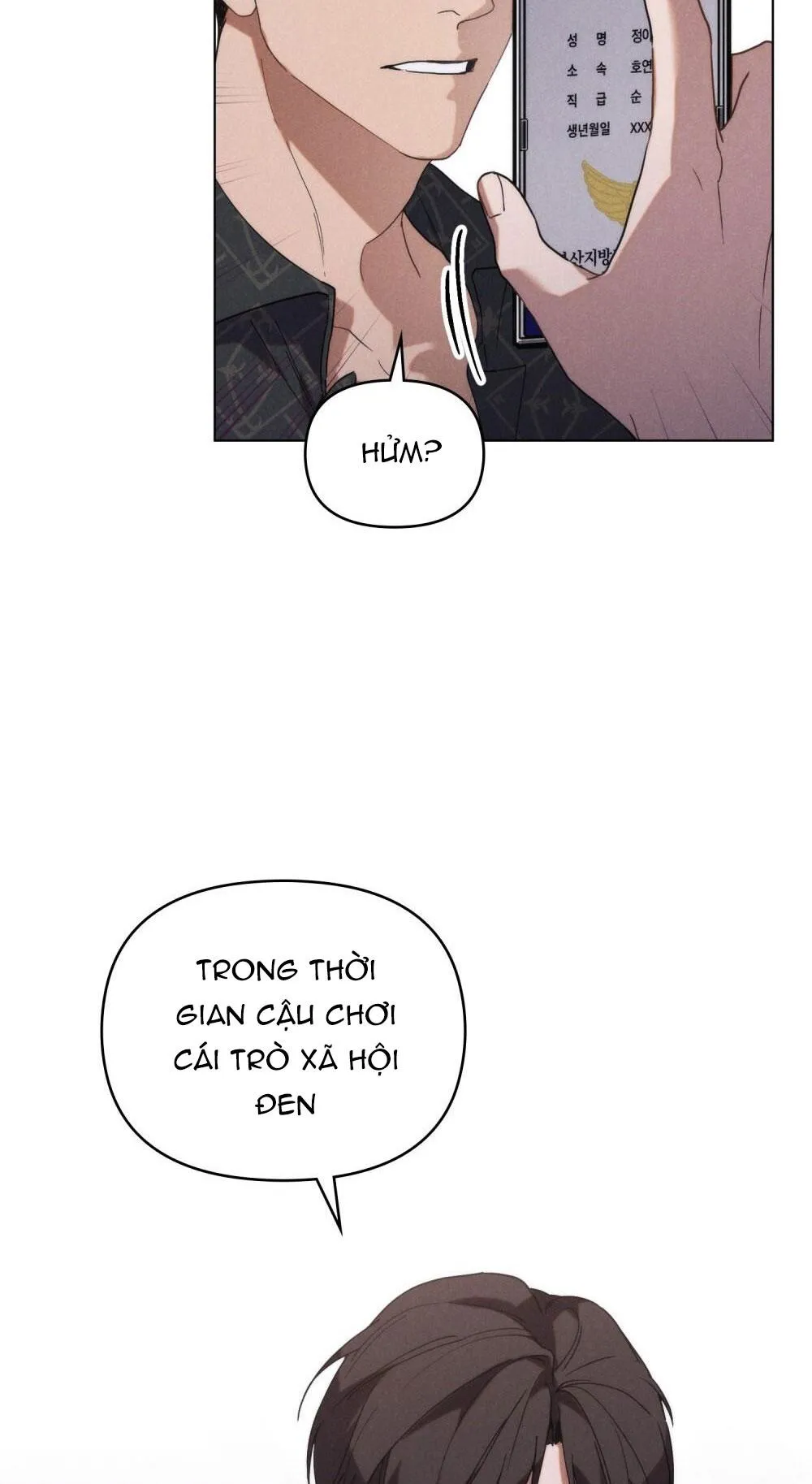 NGƯỜI TÌNH BÍ MẬT Chapter 2 Trang 45