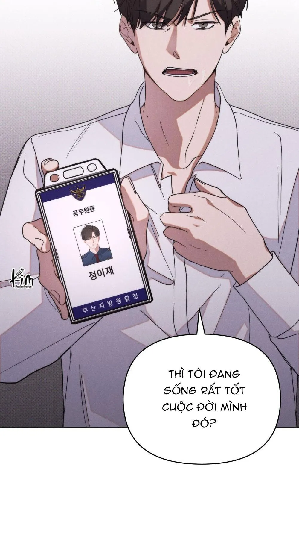 NGƯỜI TÌNH BÍ MẬT Chapter 2 Trang 46