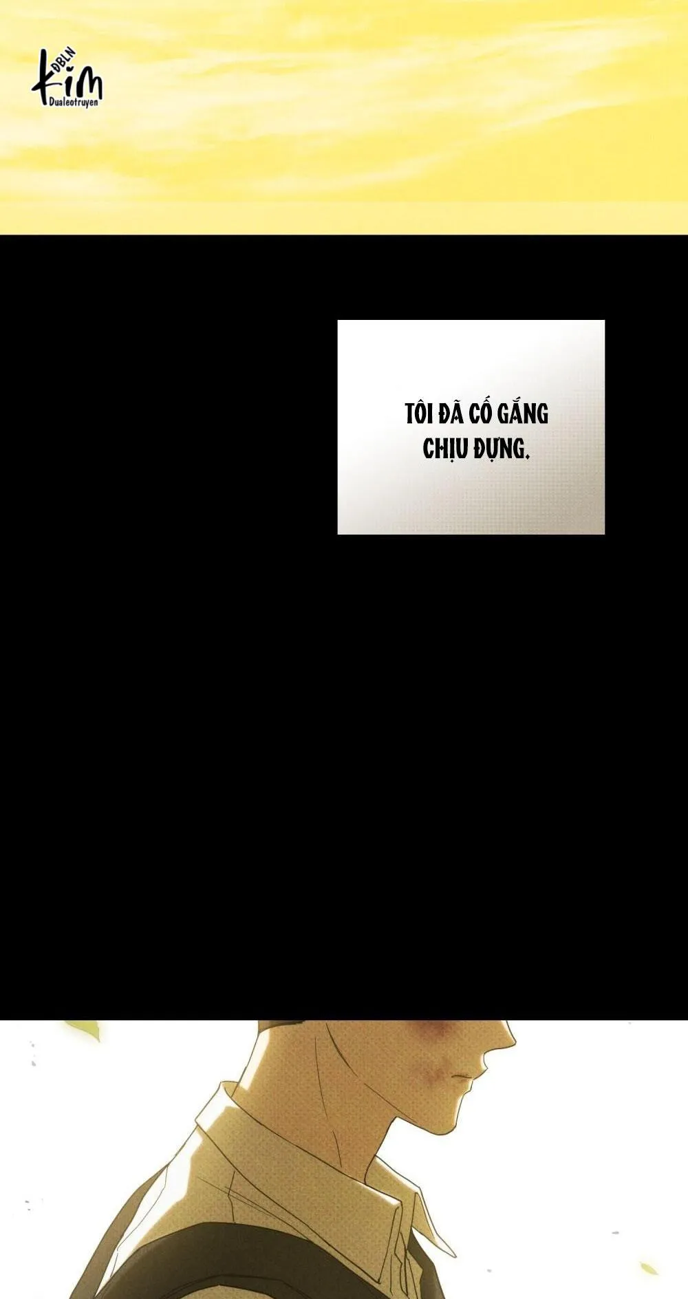 NGƯỜI TÌNH BÍ MẬT Chapter 2 Trang 48