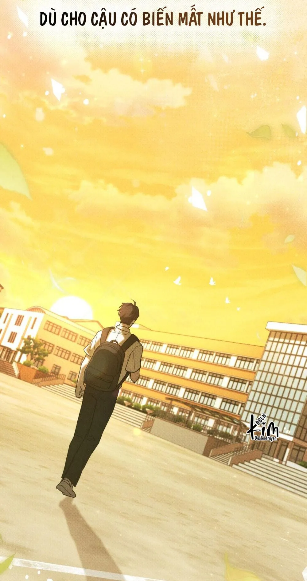 NGƯỜI TÌNH BÍ MẬT Chapter 2 Trang 50