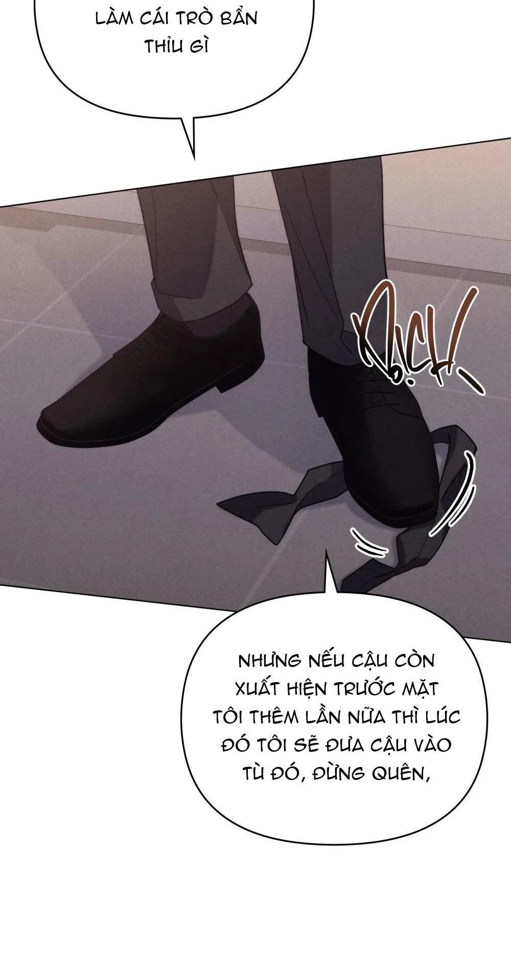 NGƯỜI TÌNH BÍ MẬT Chapter 2 Trang 52