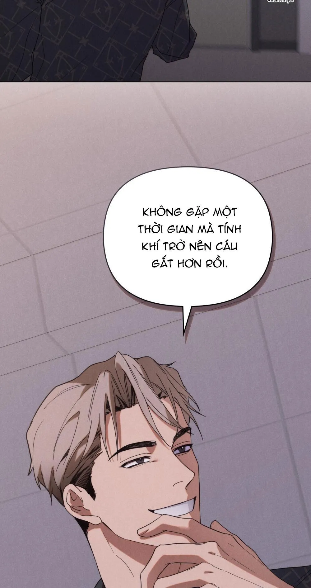 NGƯỜI TÌNH BÍ MẬT Chapter 2 Trang 56