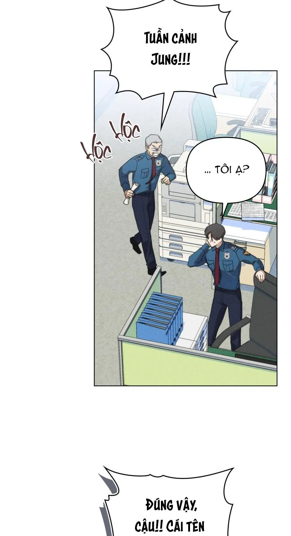 NGƯỜI TÌNH BÍ MẬT Chapter 2 Trang 59