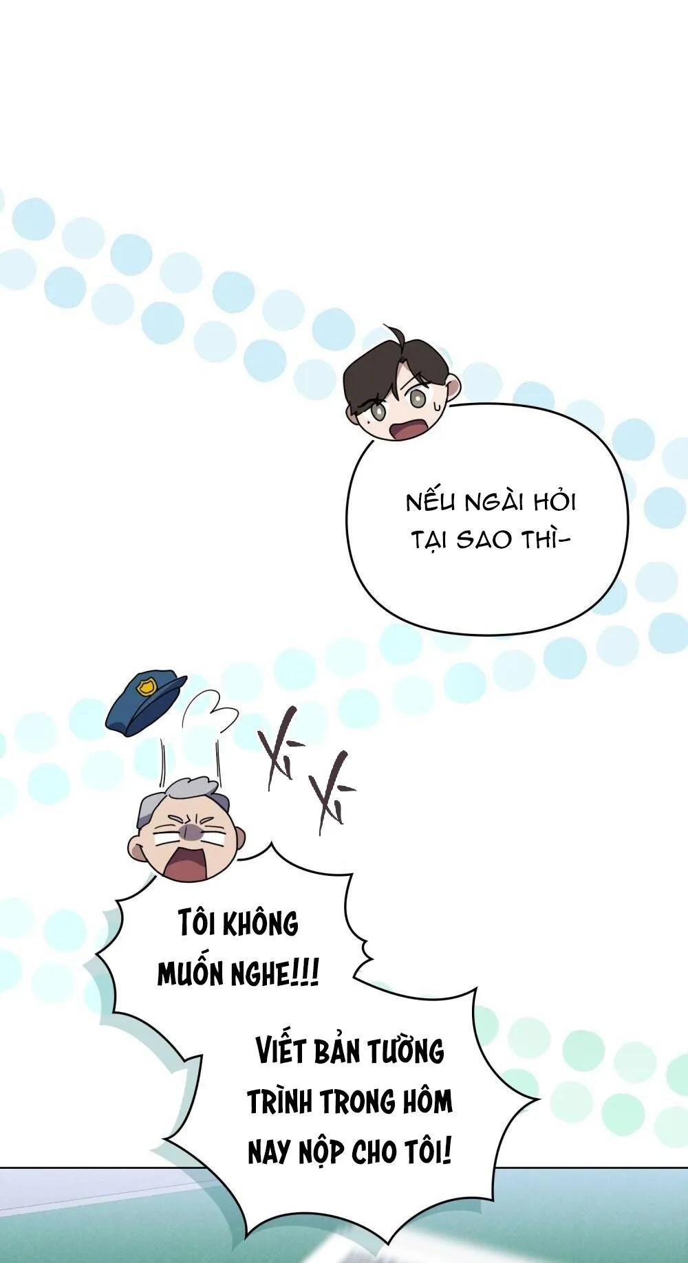 NGƯỜI TÌNH BÍ MẬT Chapter 2 Trang 61