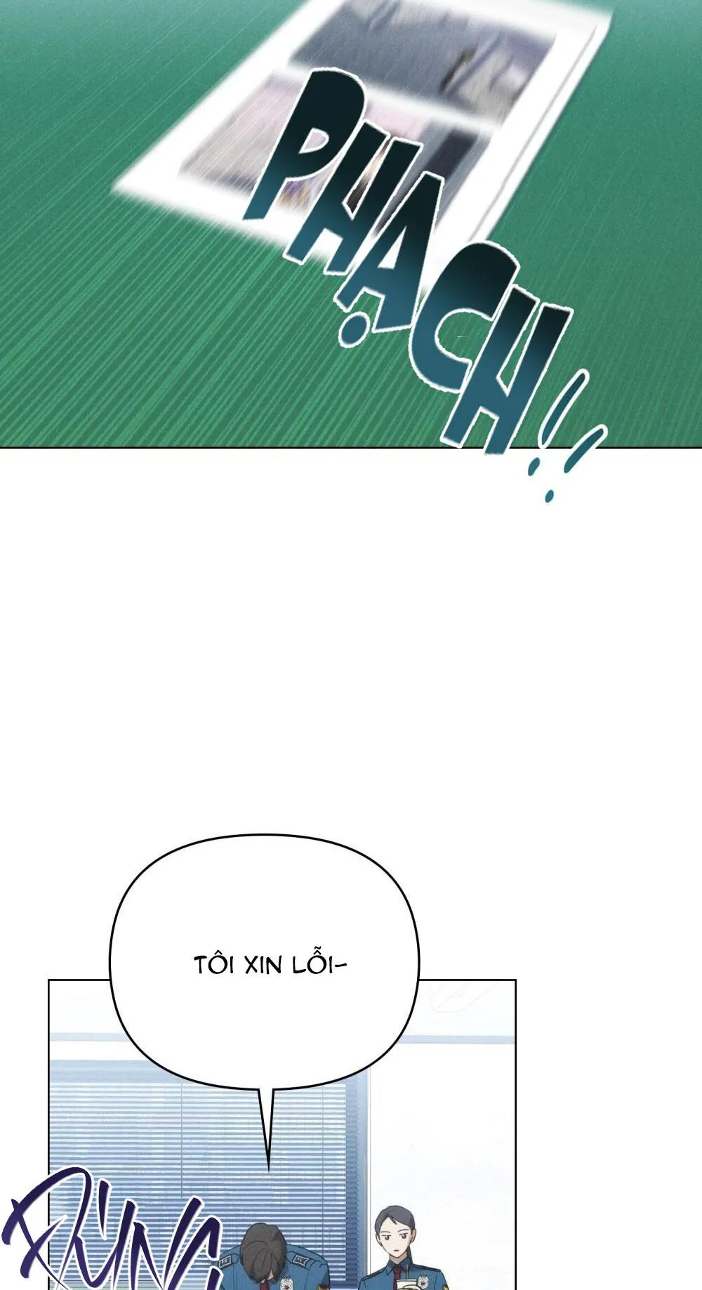 NGƯỜI TÌNH BÍ MẬT Chapter 2 Trang 62