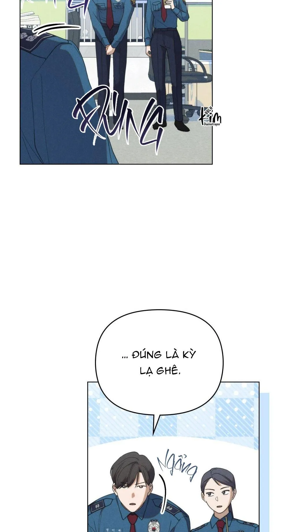 NGƯỜI TÌNH BÍ MẬT Chapter 2 Trang 63