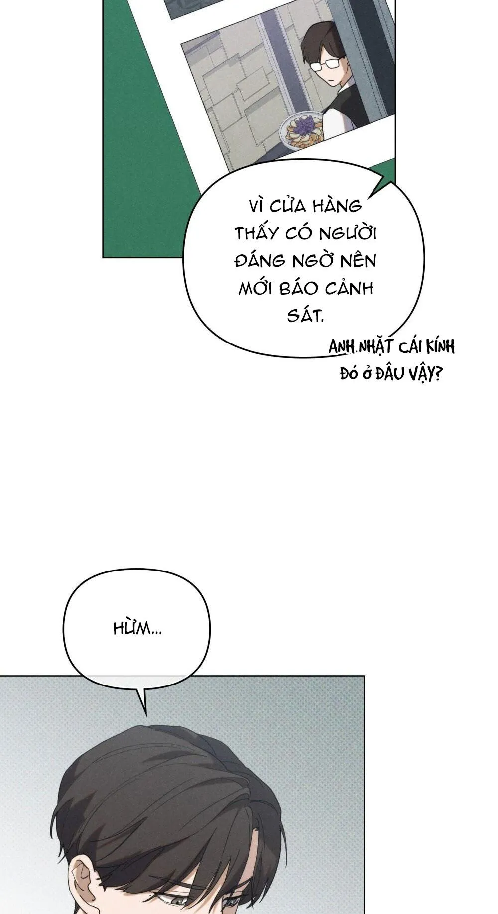 NGƯỜI TÌNH BÍ MẬT Chapter 2 Trang 66