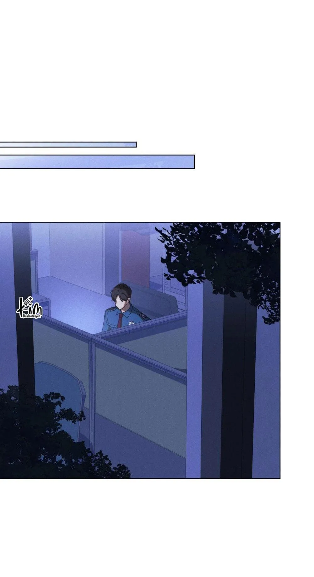 NGƯỜI TÌNH BÍ MẬT Chapter 2 Trang 68