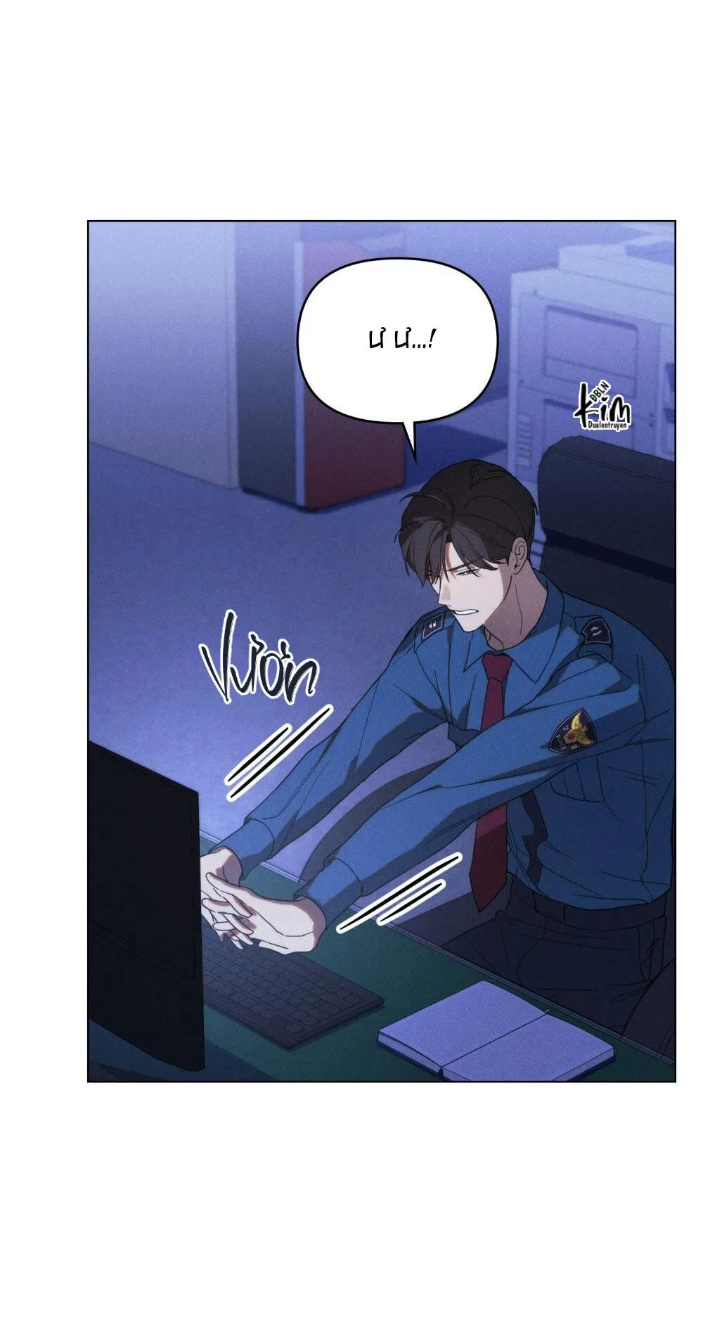 NGƯỜI TÌNH BÍ MẬT Chapter 2 Trang 69