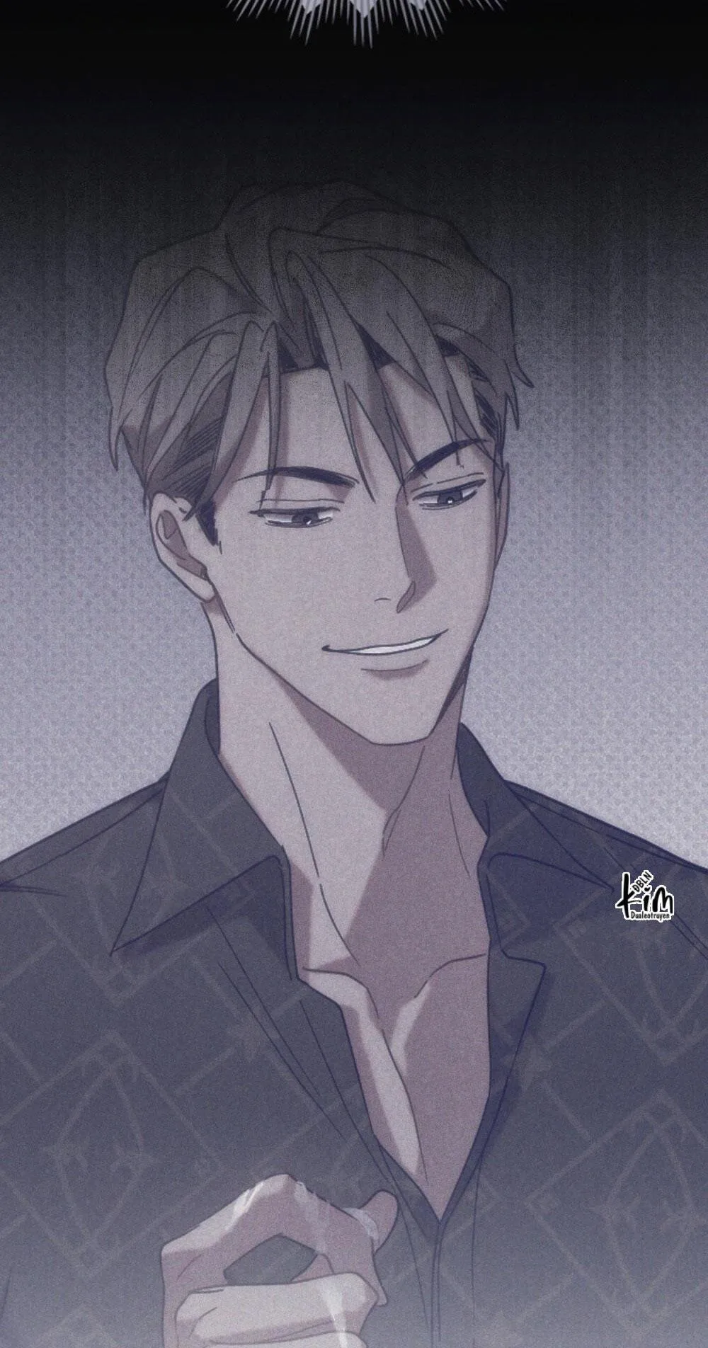 NGƯỜI TÌNH BÍ MẬT Chapter 2 Trang 71