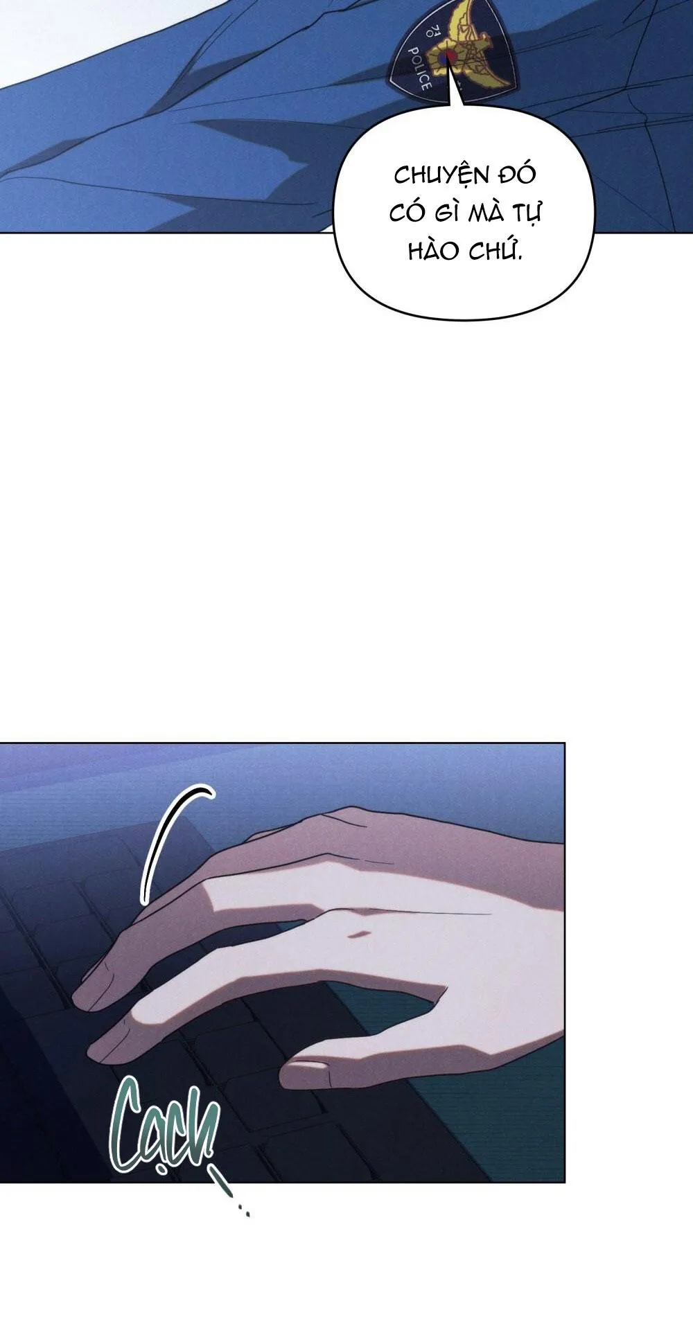 NGƯỜI TÌNH BÍ MẬT Chapter 2 Trang 73