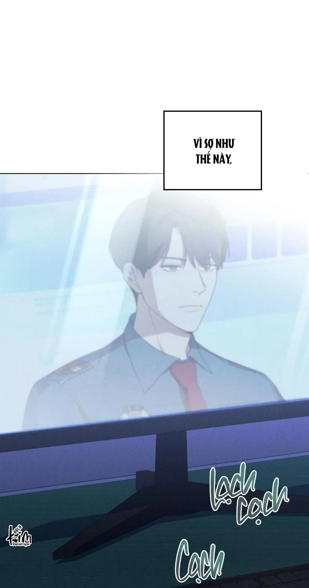 NGƯỜI TÌNH BÍ MẬT Chapter 2 Trang 74