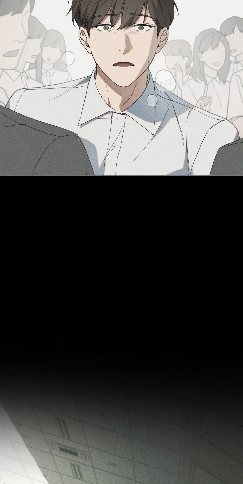 NGƯỜI TÌNH BÍ MẬT Chapter 3 Trang 7