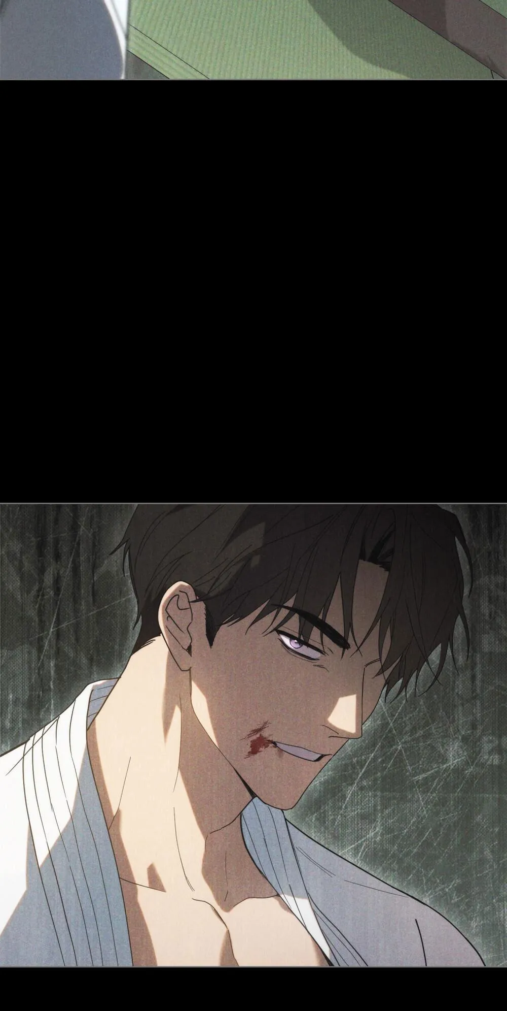 NGƯỜI TÌNH BÍ MẬT Chapter 3 Trang 9