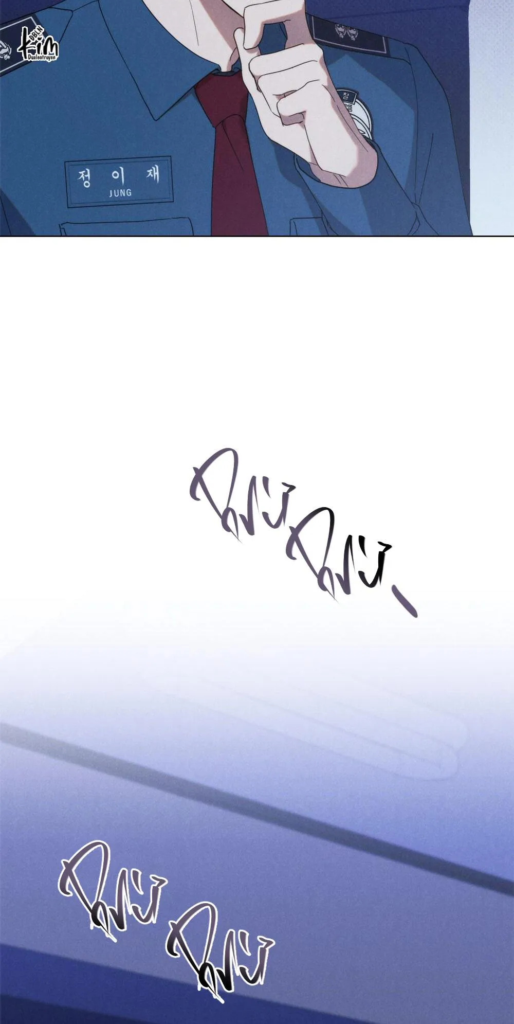 NGƯỜI TÌNH BÍ MẬT Chapter 3 Trang 11