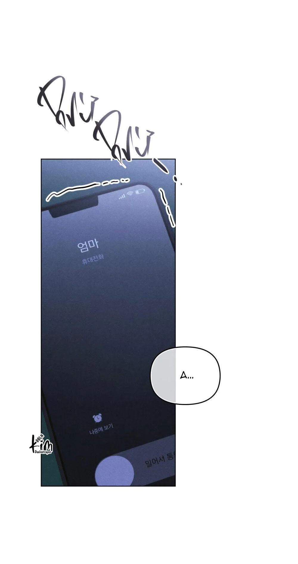 NGƯỜI TÌNH BÍ MẬT Chapter 3 Trang 13