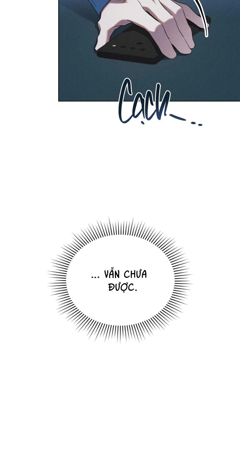 NGƯỜI TÌNH BÍ MẬT Chapter 3 Trang 15