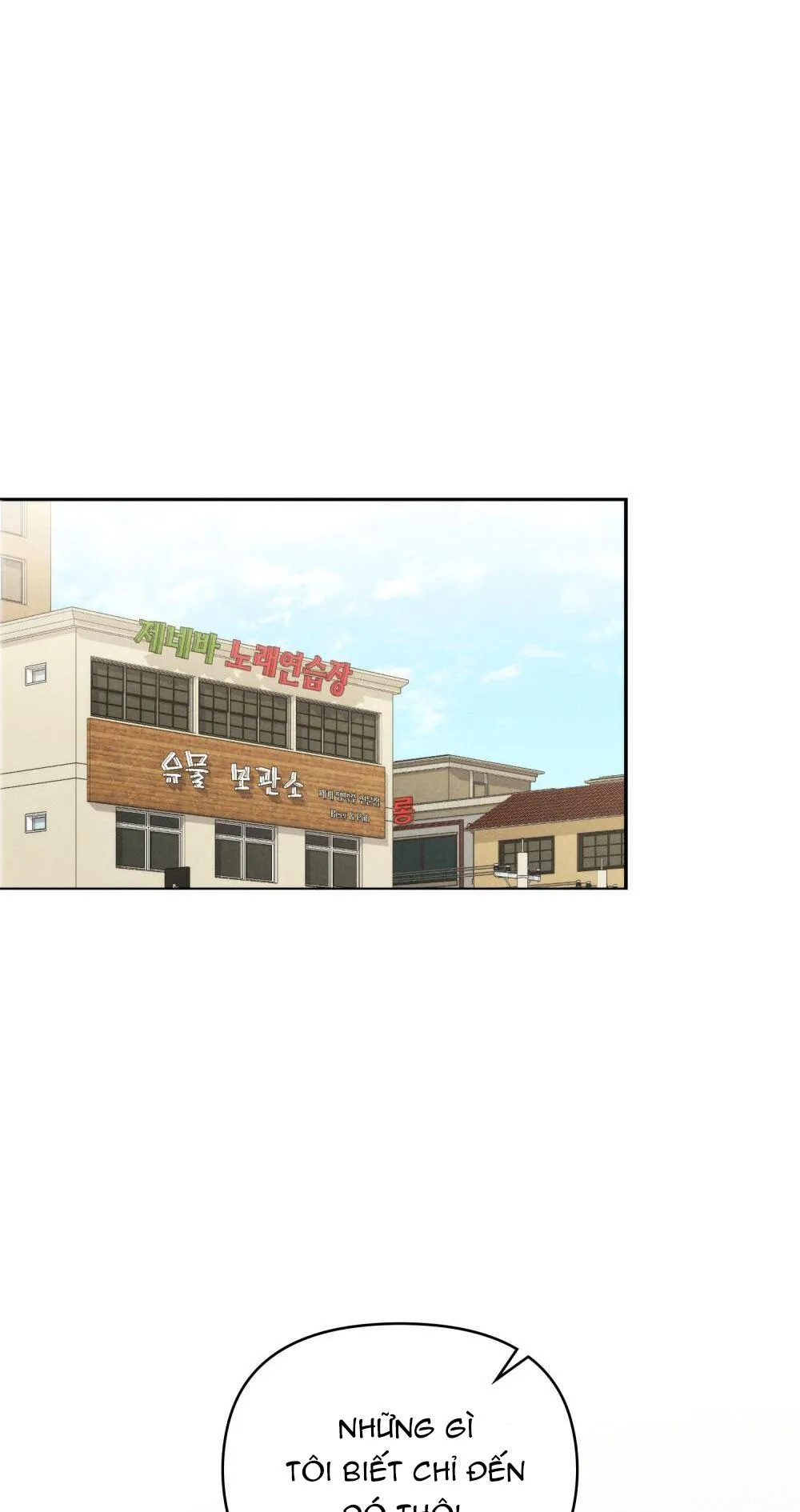 NGƯỜI TÌNH BÍ MẬT Chapter 3 Trang 17