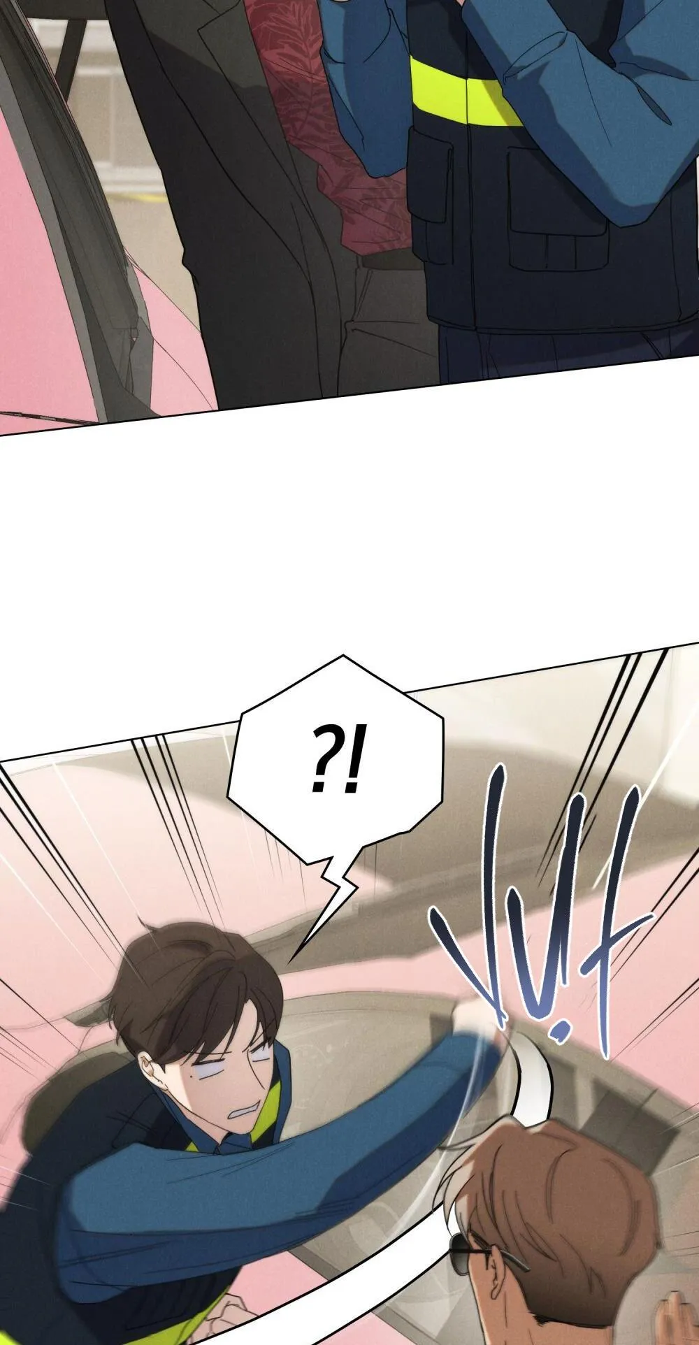 NGƯỜI TÌNH BÍ MẬT Chapter 3 Trang 28