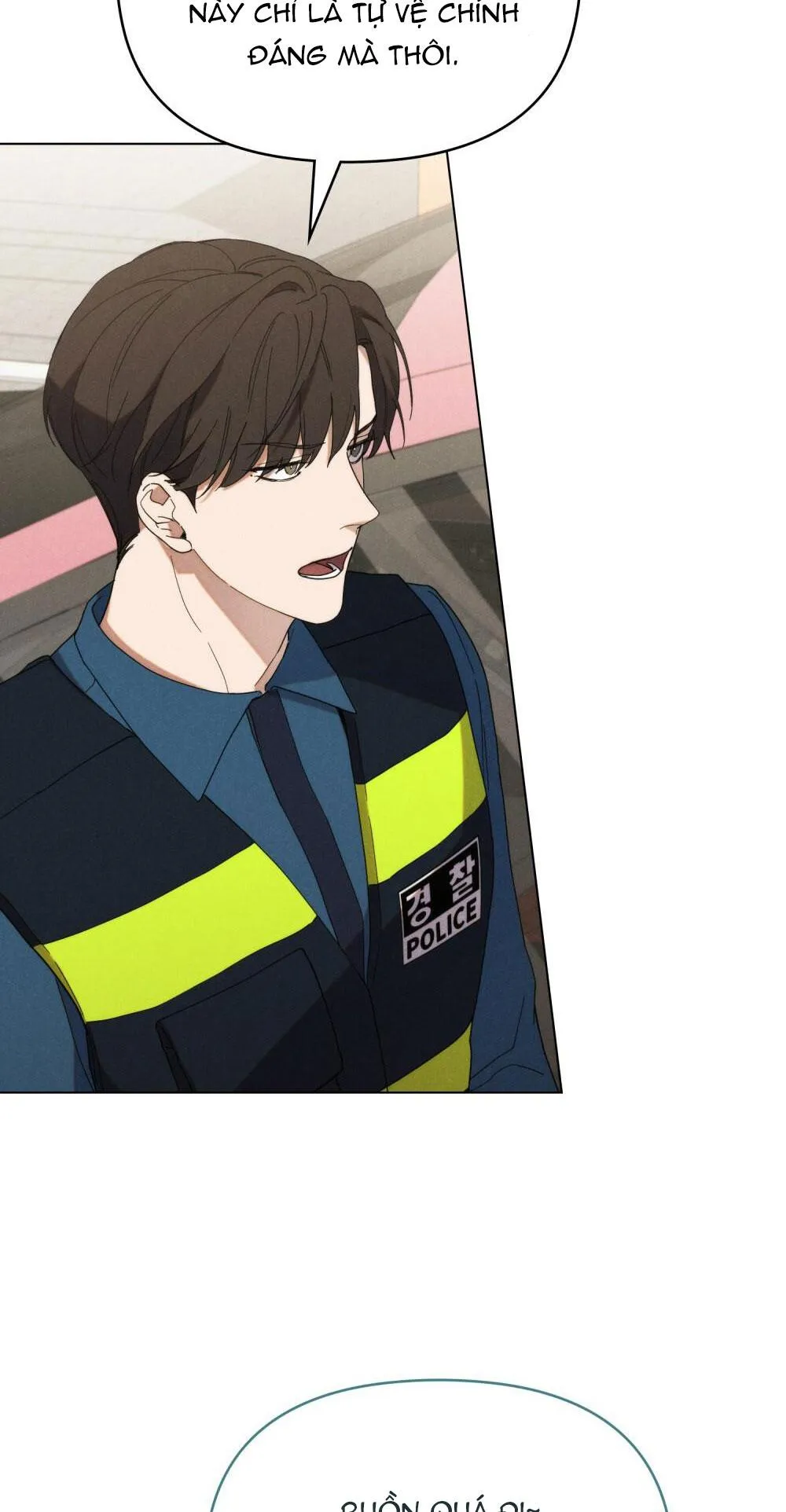 NGƯỜI TÌNH BÍ MẬT Chapter 3 Trang 31