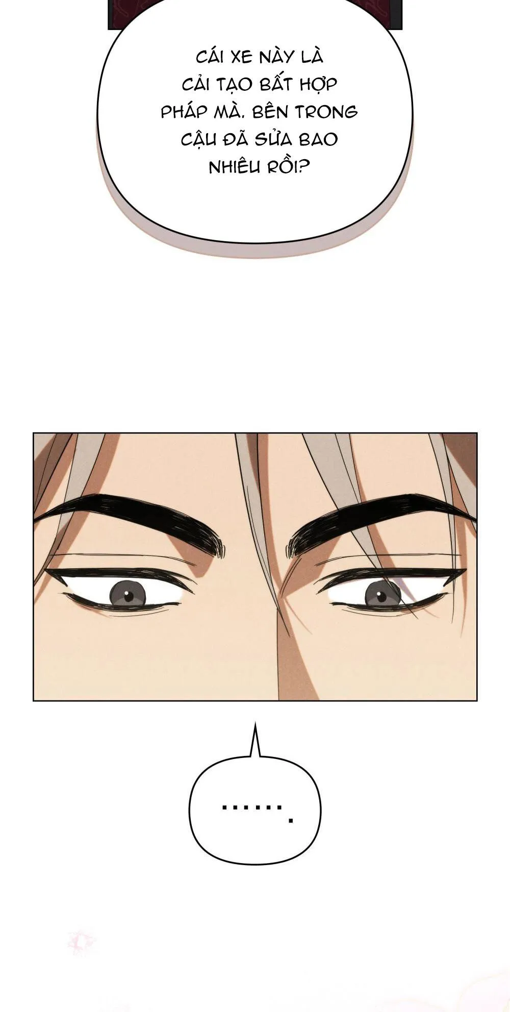 NGƯỜI TÌNH BÍ MẬT Chapter 3 Trang 40