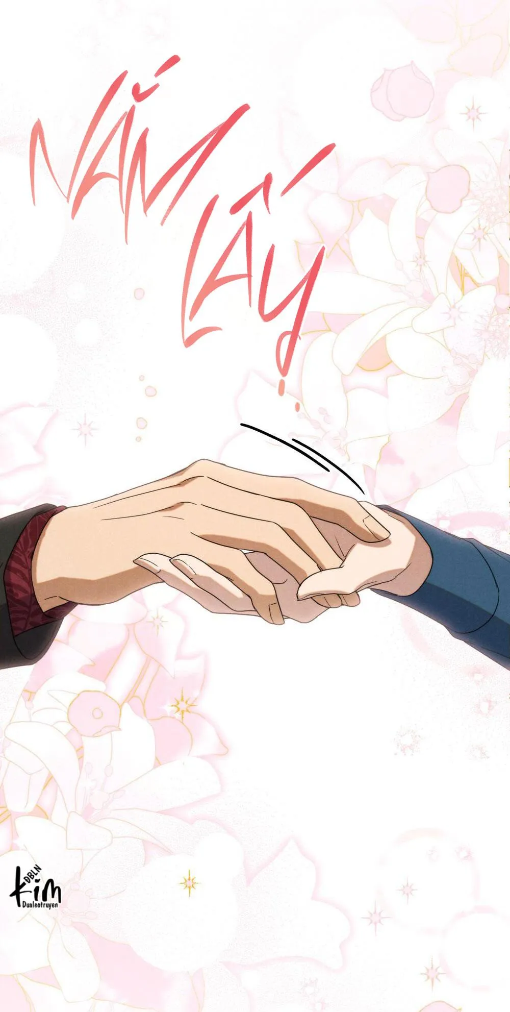 NGƯỜI TÌNH BÍ MẬT Chapter 3 Trang 41