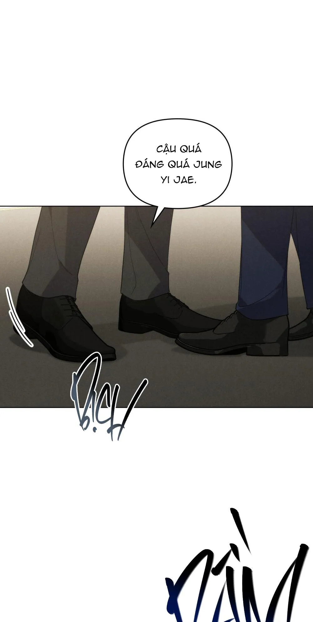 NGƯỜI TÌNH BÍ MẬT Chapter 3 Trang 43