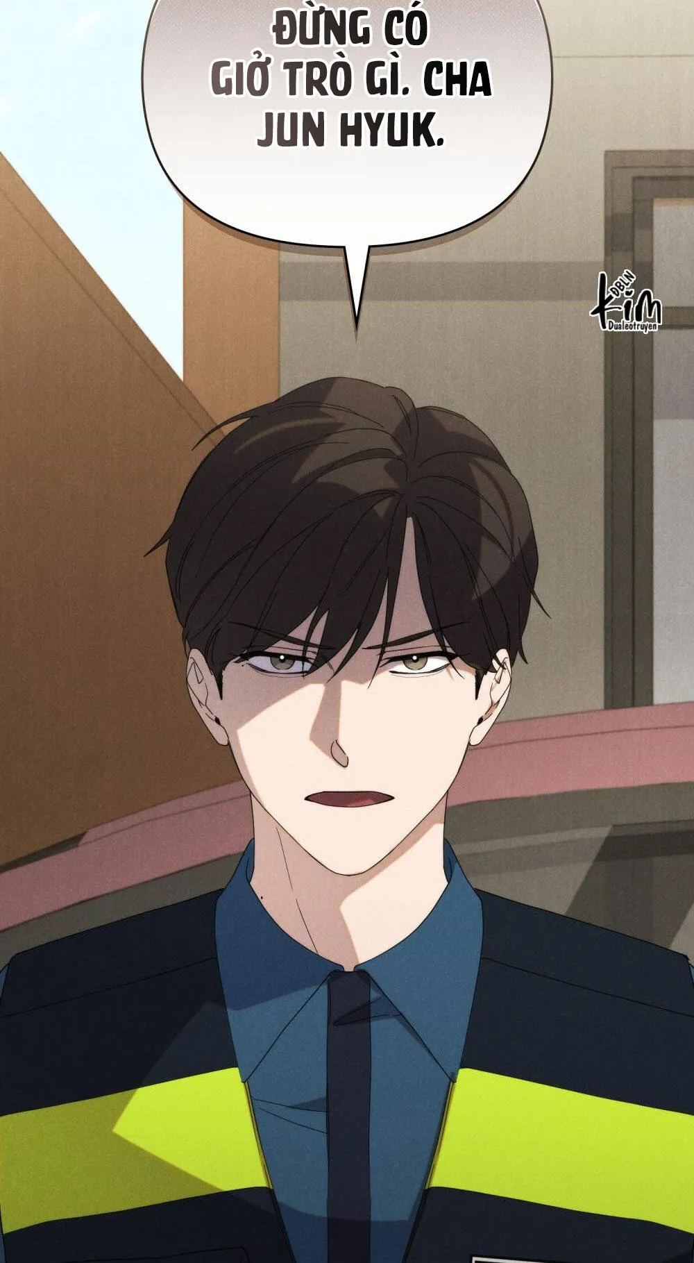 NGƯỜI TÌNH BÍ MẬT Chapter 3 Trang 47