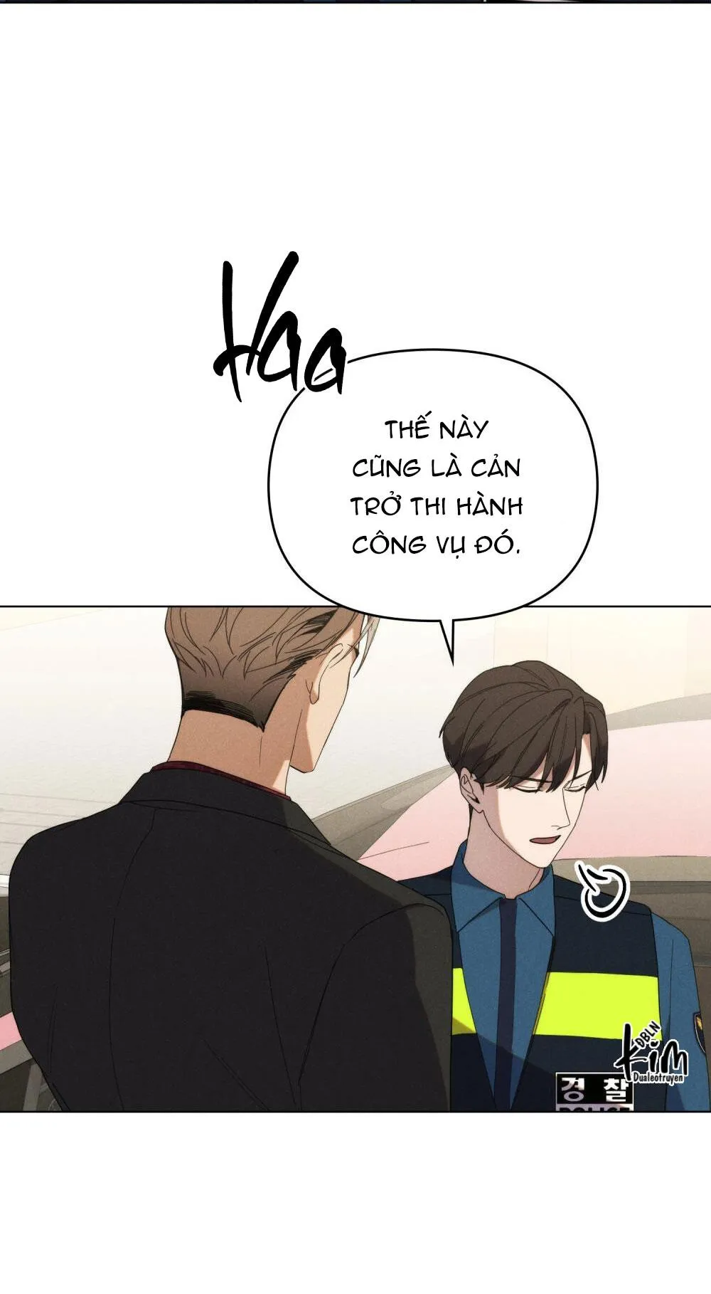 NGƯỜI TÌNH BÍ MẬT Chapter 3 Trang 48