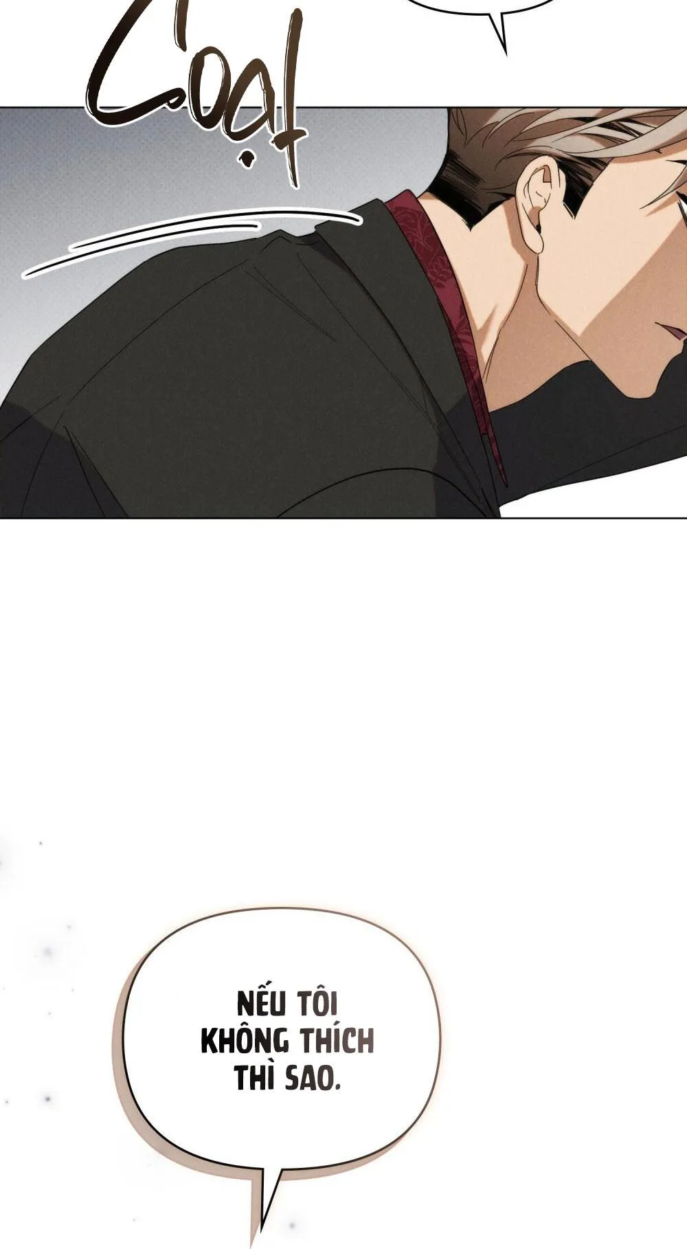 NGƯỜI TÌNH BÍ MẬT Chapter 3 Trang 50