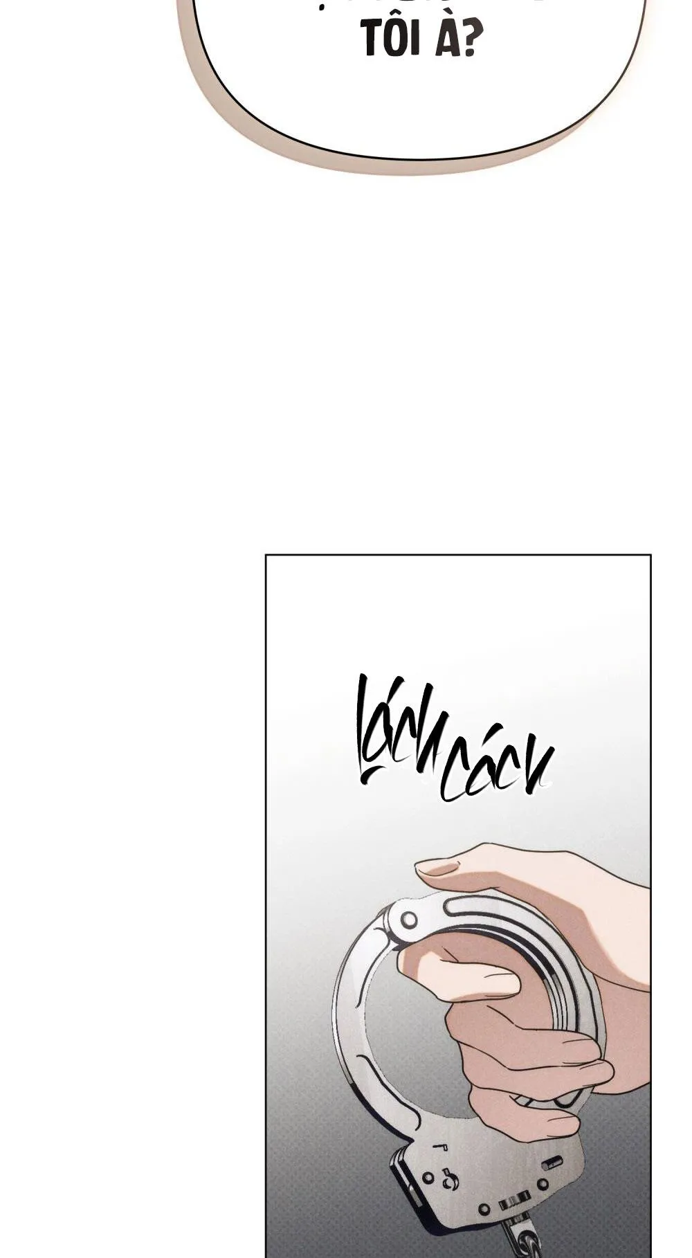 NGƯỜI TÌNH BÍ MẬT Chapter 3 Trang 52